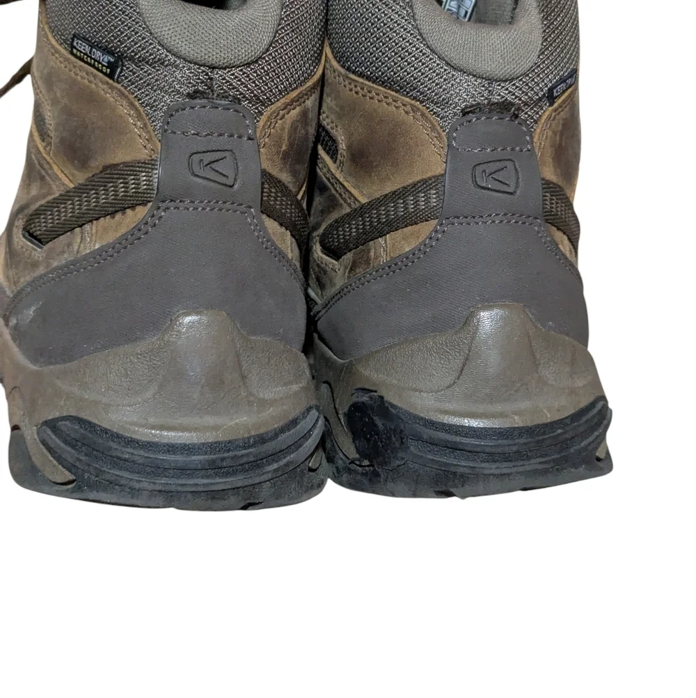 Keen good used